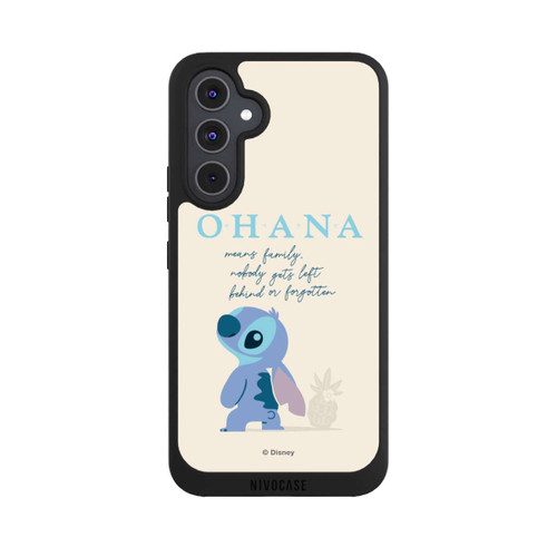 Samsung Galaxy A54 5G NIVOpure Ohana Stitch