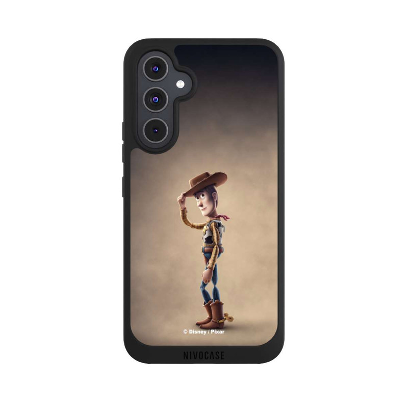 Galaxy A54 5G NIVOpure Toy Story Woody 