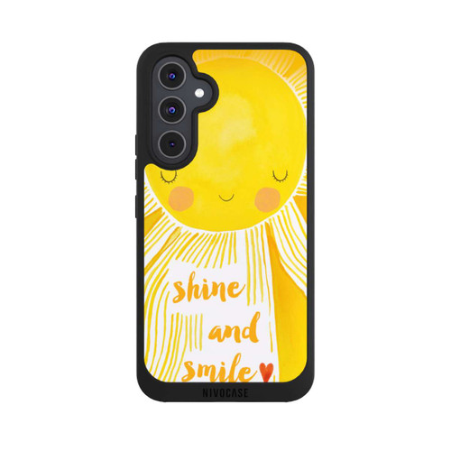 Samsung Galaxy A54 5G NIVOpure Shine and Smile