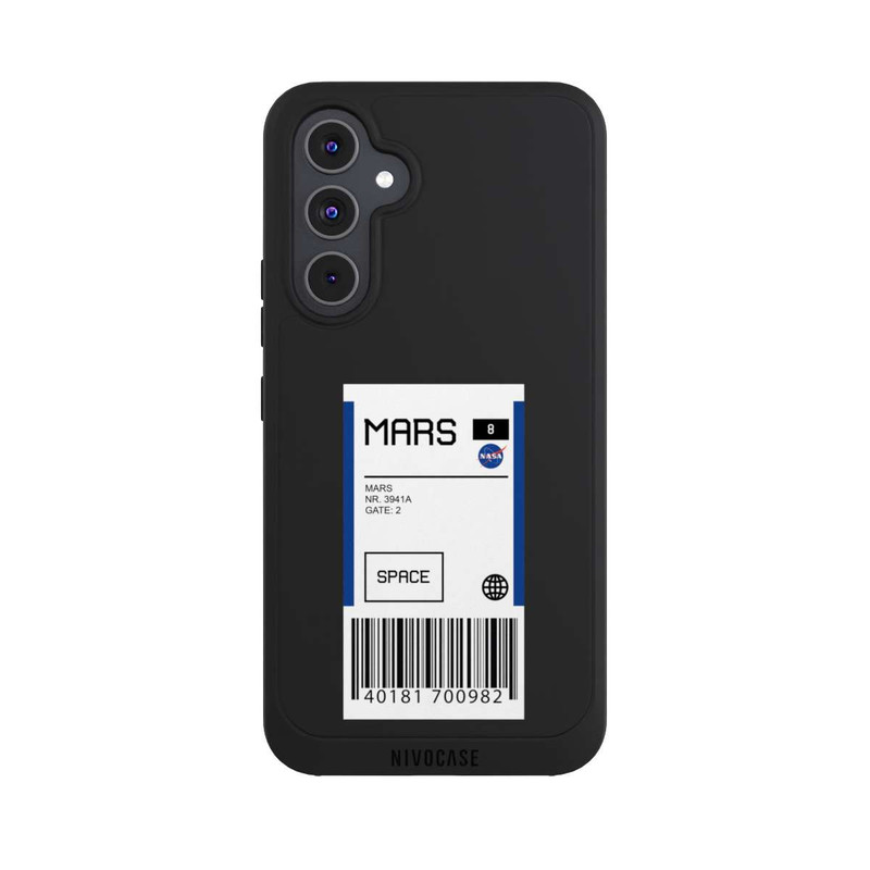 Galaxy A54 5G NIVOpure NASA Mars Ticket
