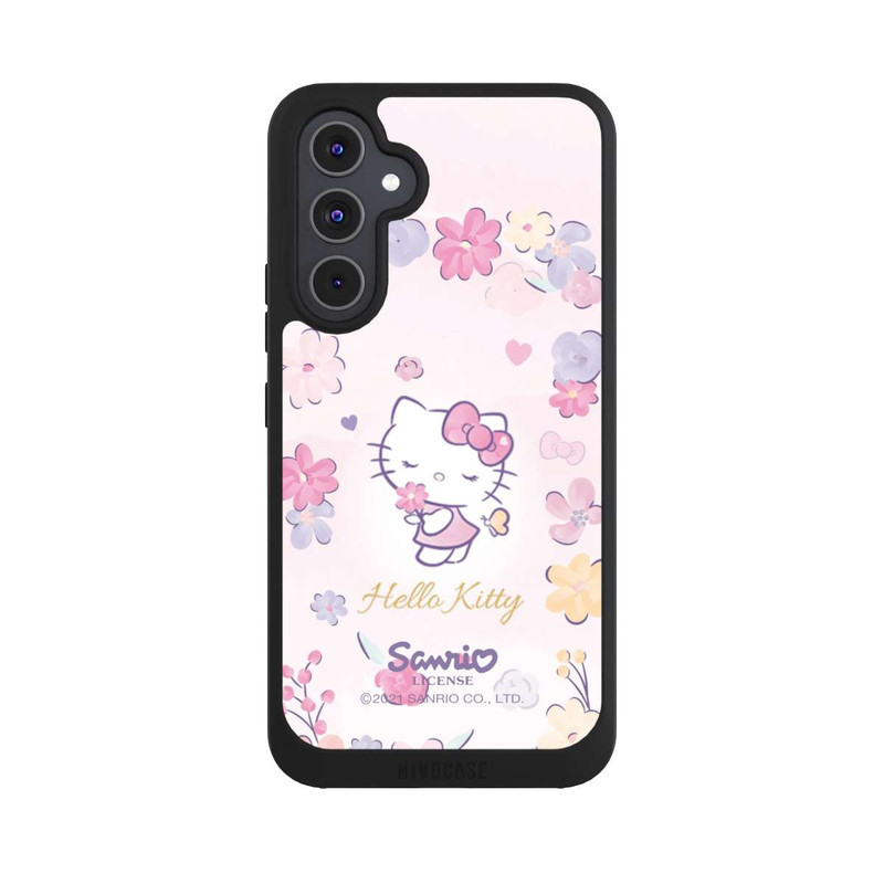Galaxy A54 5G NIVOpure Fleur Hello Kitty