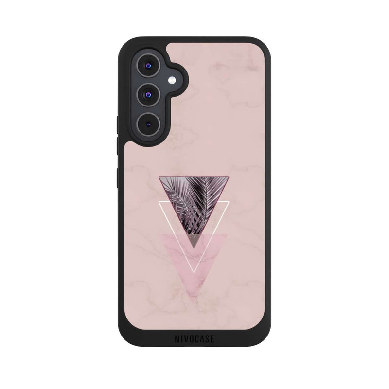 Galaxy A54 5G NIVOpure Rosa Paradies