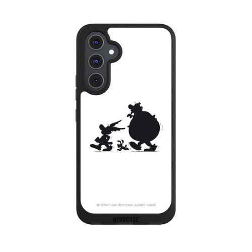 Samsung Galaxy A54 5G NIVOpure Asterix &amp; Obelix Shadows