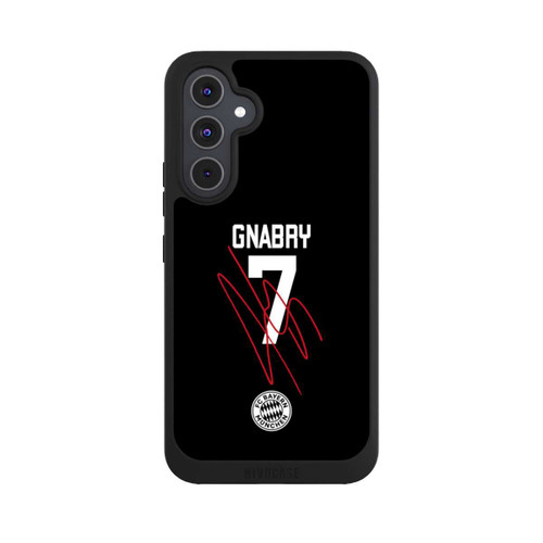 Samsung Galaxy A54 5G NIVOpure Gnabry 7 - FCB