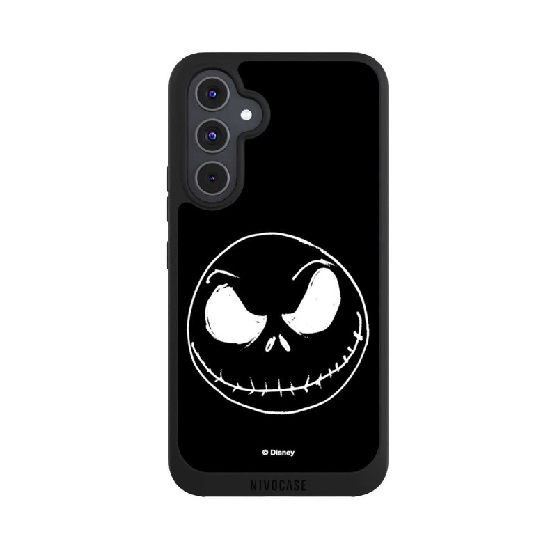 Galaxy A54 5G NIVOpure Portrait de Jack - L'étrange Noël  de Monsieur Jack 