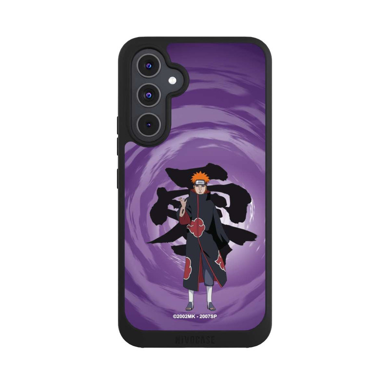 Galaxy A54 5G NIVOpure Pain Charakter