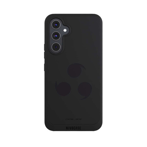 Samsung Galaxy A54 5G NIVOpure Sharingan ohne Hintergrund