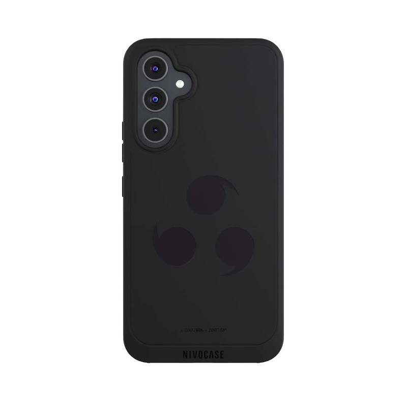 Galaxy A54 5G NIVOpure Sharingan ohne Hintergrund