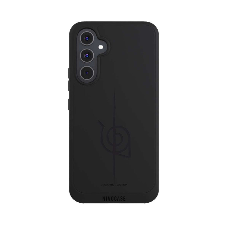 Galaxy A54 5G NIVOpure Sasuke headband without background