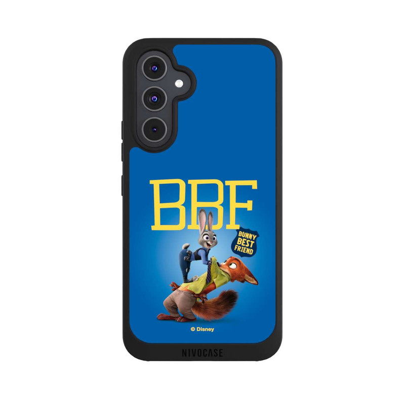 Galaxy A54 5G NIVOpure Judy and Nick Zootopia