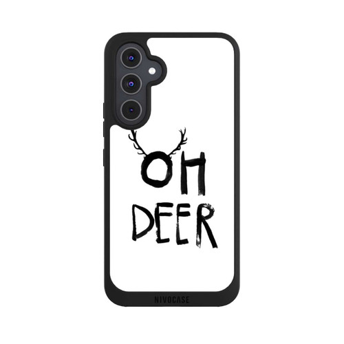 Samsung Galaxy A54 5G NIVOpure Oh Deer