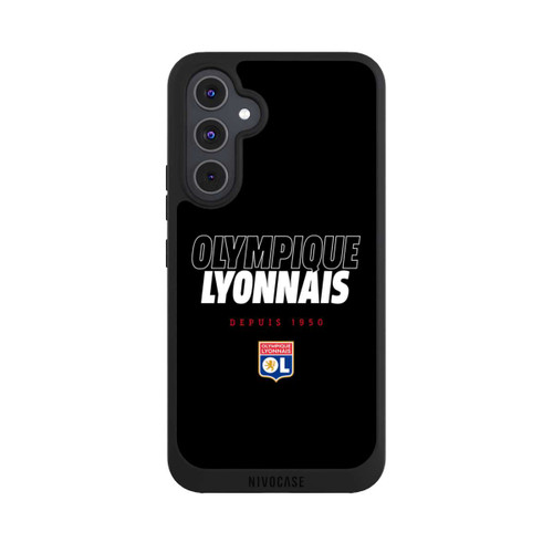 Samsung Galaxy A54 5G NIVOpure Olympique Lyonnais Seit 1950