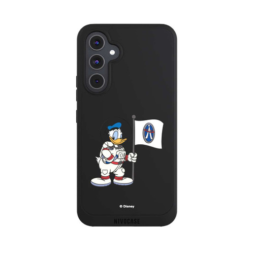 Samsung Galaxy A54 5G NIVOpure Donald Duck Astronaut Transparent