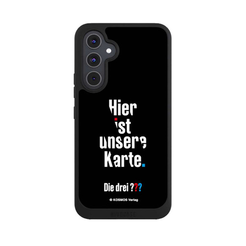 Samsung Galaxy A54 5G NIVOpure Hier Ist Unsere Karte