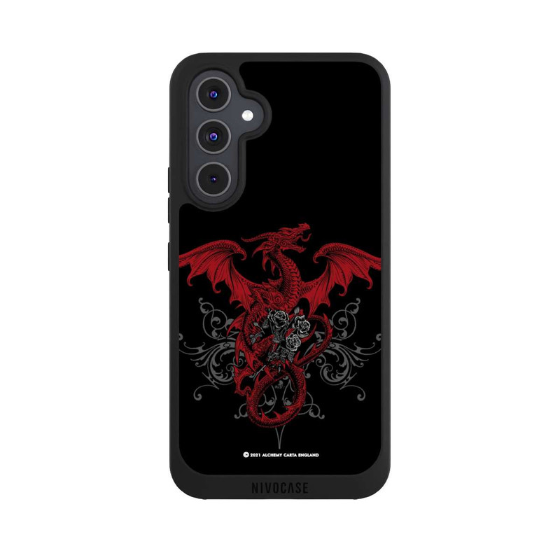 Galaxy A54 5G NIVOpure Draco Rosa