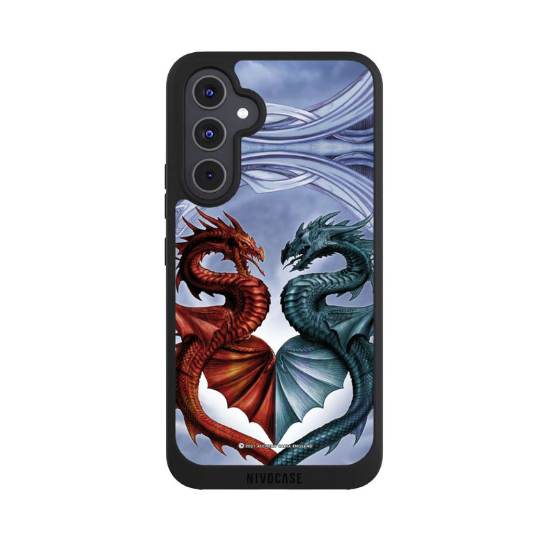 Galaxy A54 5G NIVOpure Draconic Tryst