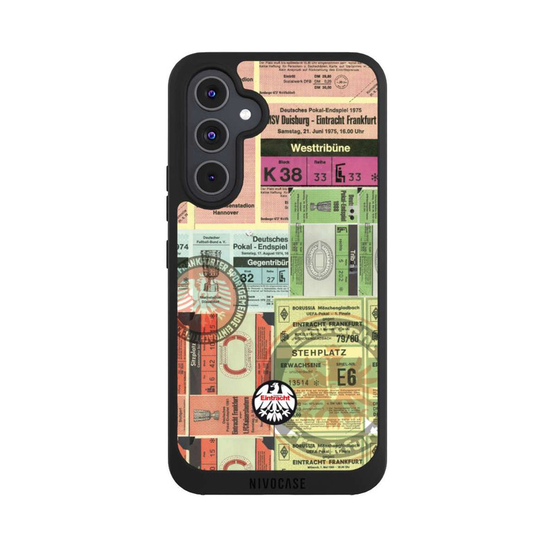 Galaxy A54 5G NIVOpure Final Tickets 
