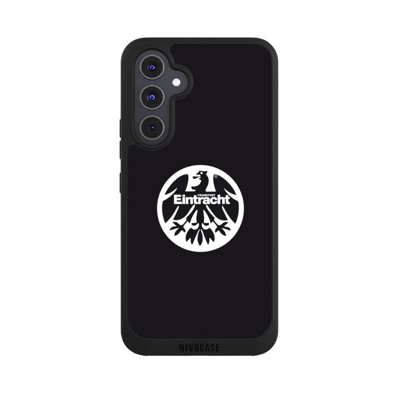 Galaxy A54 5G NIVOpure Logo Adler 1980 weiss
