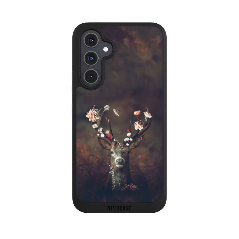 Galaxy A54 5G NIVOpure Fauna Flora Hirsch