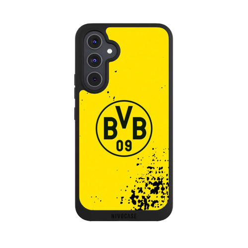 Samsung Galaxy A54 5G NIVOpure BVB Logo