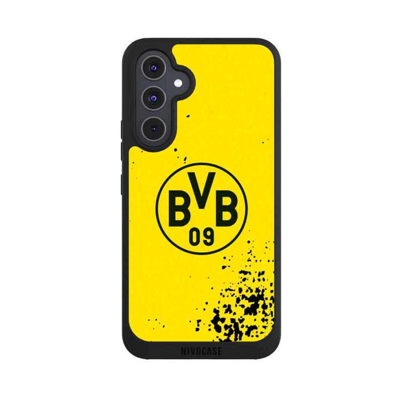 Galaxy A54 5G NIVOpure BVB Logo