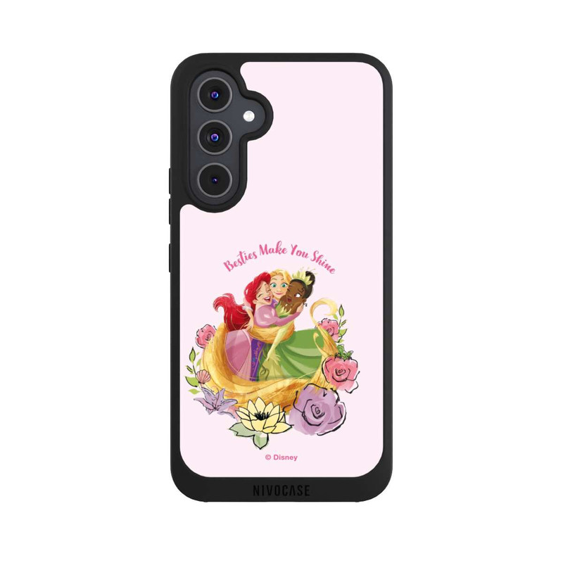 Galaxy A54 5G NIVOpure Princess Hug Disney Princess 