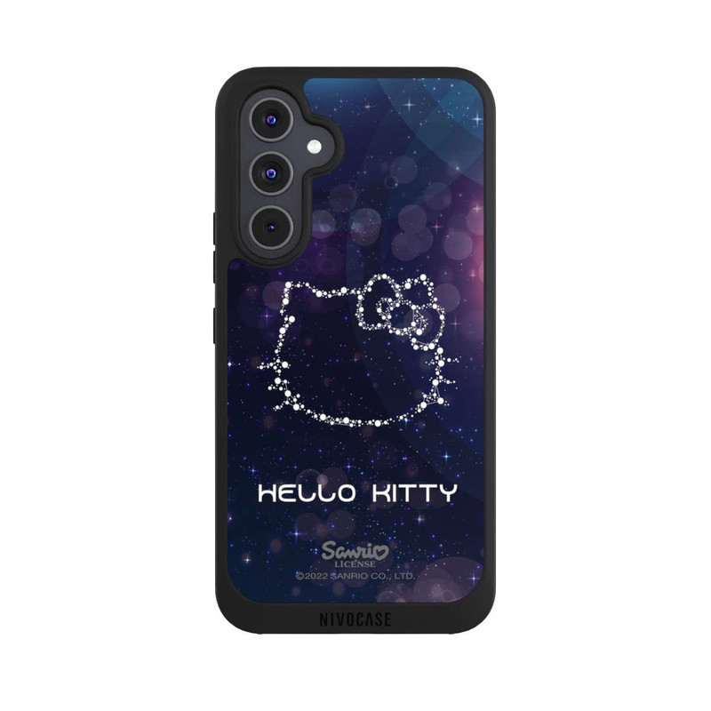 Galaxy A54 5G NIVOpure Hello Kitty Galaxie