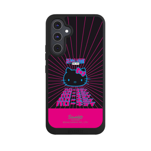 Samsung Galaxy A54 5G NIVOpure Hello Kitty Tokyo Rebell
