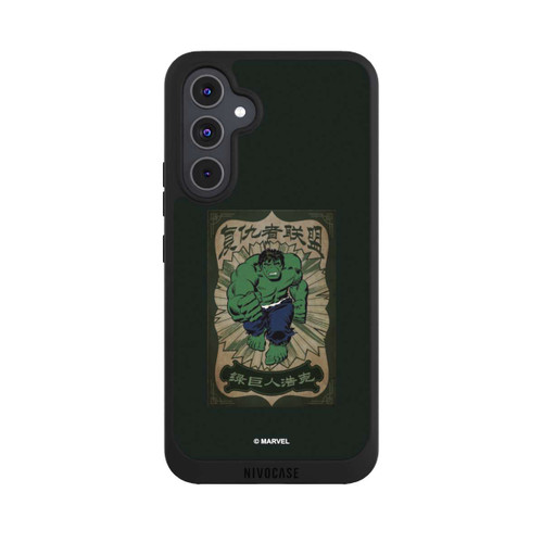 Samsung Galaxy A54 5G NIVOpure The Incredible Hulk