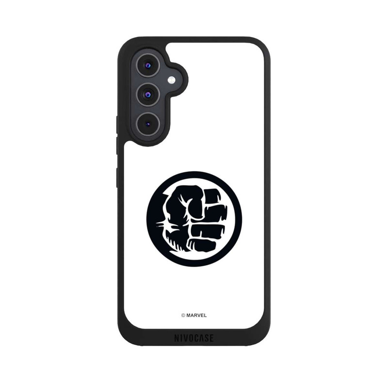 Galaxy A54 5G NIVOpure Hulk Fist Logo
