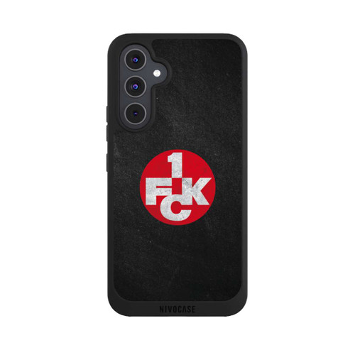 Samsung Galaxy A54 5G NIVOpure 1.FCK Grunge