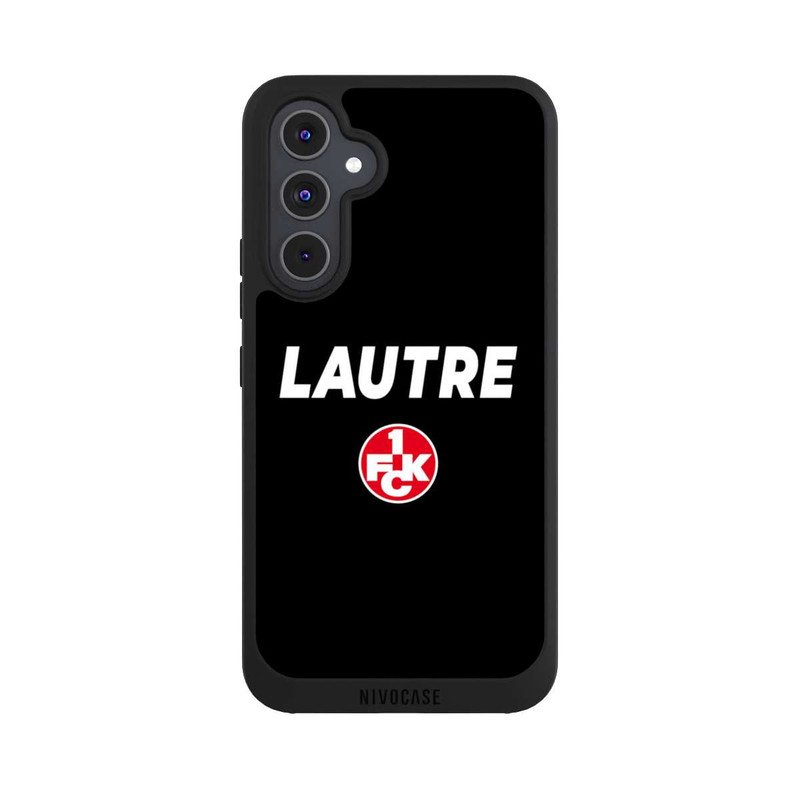 Galaxy A54 5G NIVOpure Lautre Schwarz