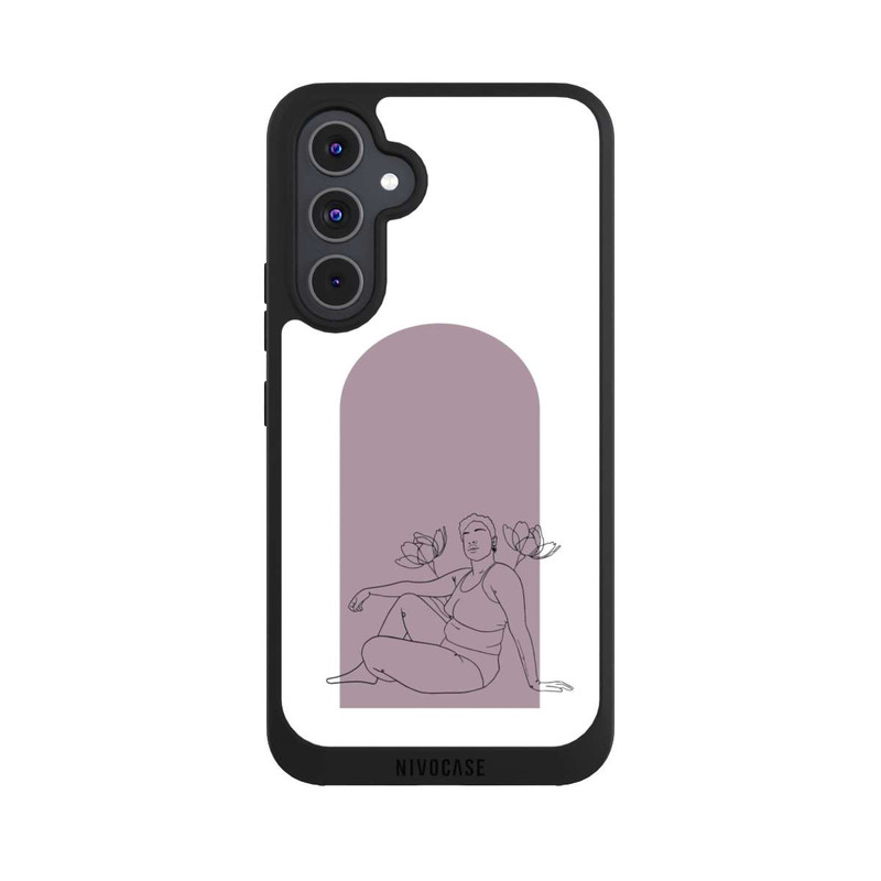 Galaxy A54 5G NIVOpure Body Positive No.2