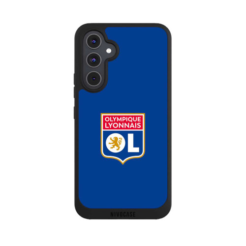 Samsung Galaxy A54 5G NIVOpure OL Logo