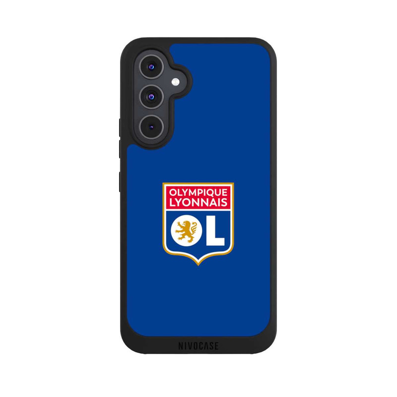 Galaxy A54 5G NIVOpure OL Logo