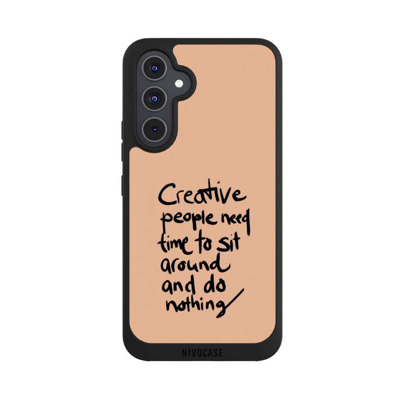 Galaxy A54 5G NIVOpure Creative People
