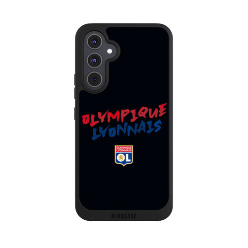 Samsung Galaxy A54 5G NIVOpure Pinceau OL noir