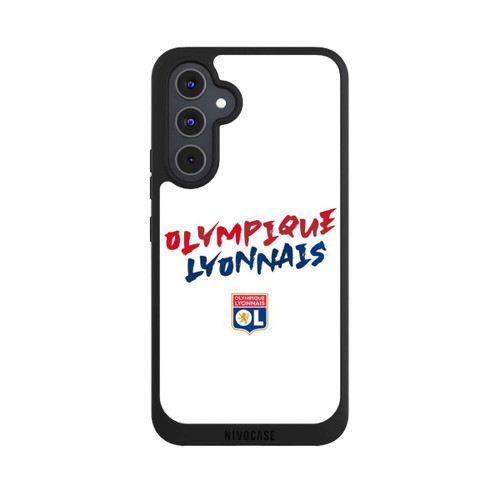 Samsung Galaxy A54 5G NIVOpure Pinceau OL blanc