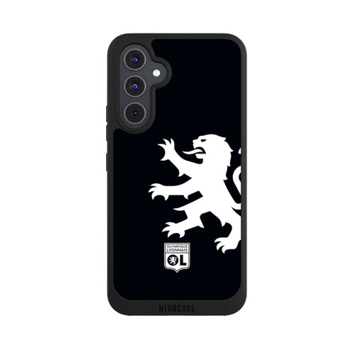 Samsung Galaxy A54 5G NIVOpure OL Schwarz