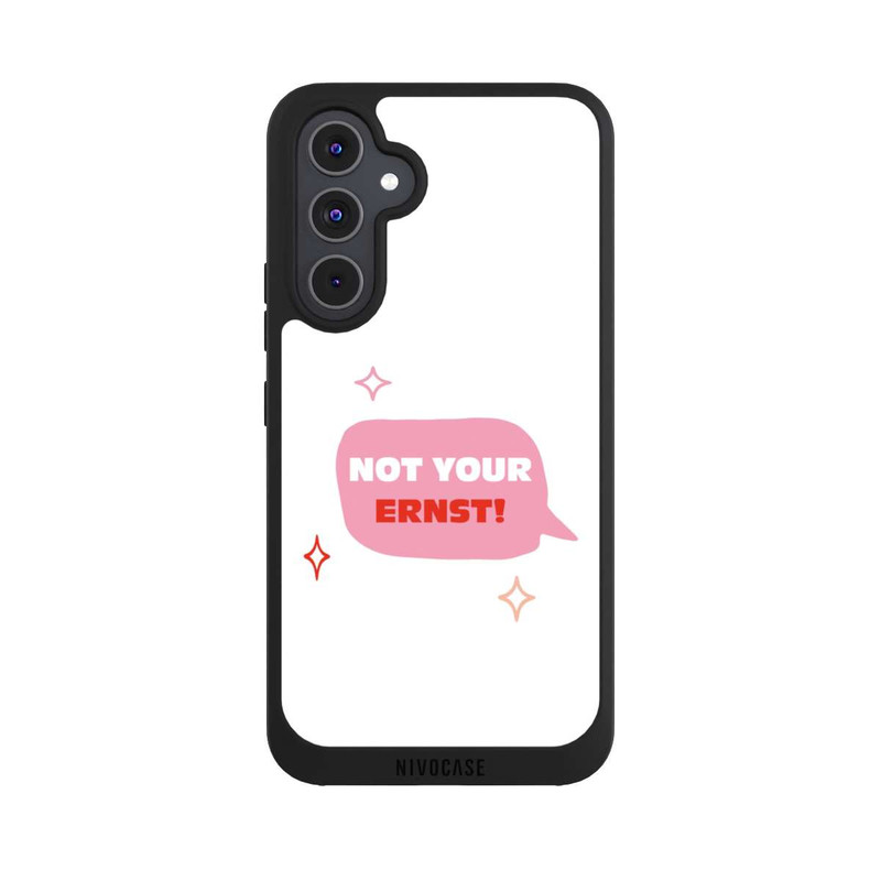 Galaxy A54 5G NIVOpure Not Your Ernst