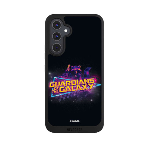 Samsung Galaxy A54 5G NIVOpure Guardians of the Galaxy Logo