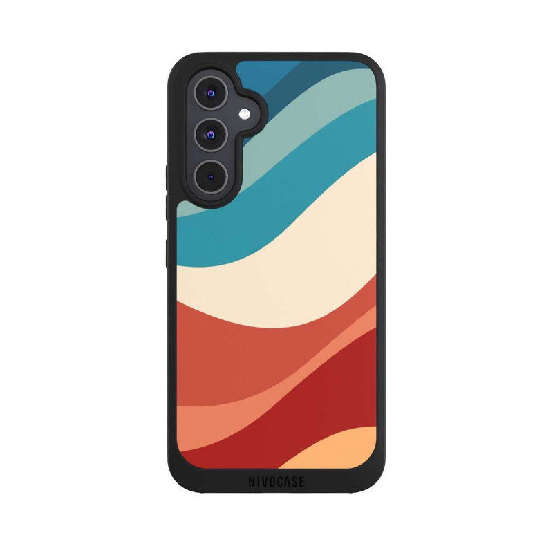 Galaxy A54 5G NIVOpure Farbwellen