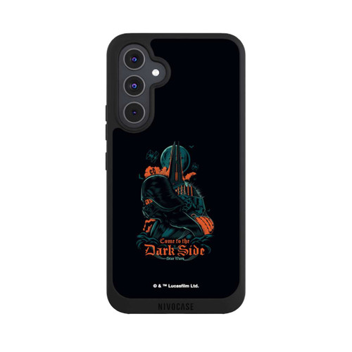 Samsung Galaxy A54 5G NIVOpure Darth Vader Halloween