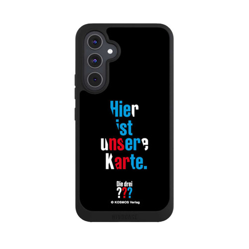 Samsung Galaxy A54 5G NIVOpure Hier ist unsere Karte