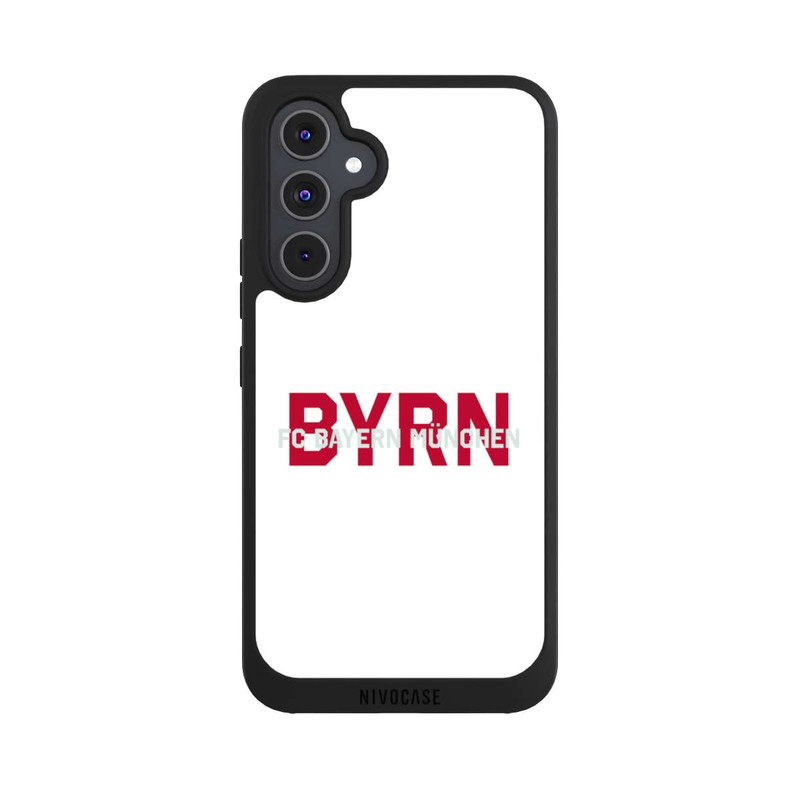 Galaxy A54 5G NIVOpure BYRN weiss