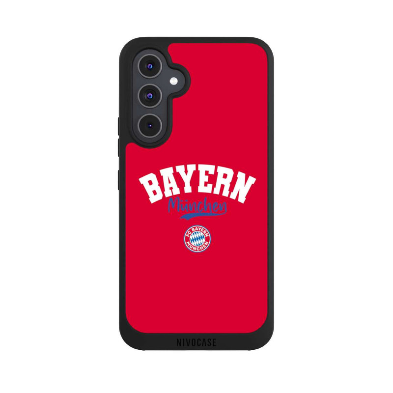 Galaxy A54 5G NIVOpure FC Bayern München