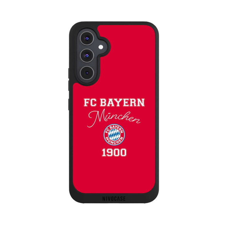 Galaxy A54 5G NIVOpure FC Bayern 1900