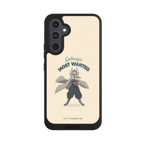 Samsung Galaxy A54 5G NIVOpure Galaxy's Most Wanted Ahsoka