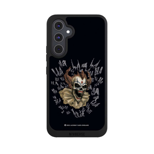 Samsung Galaxy A54 5G NIVOpure Last Laugh