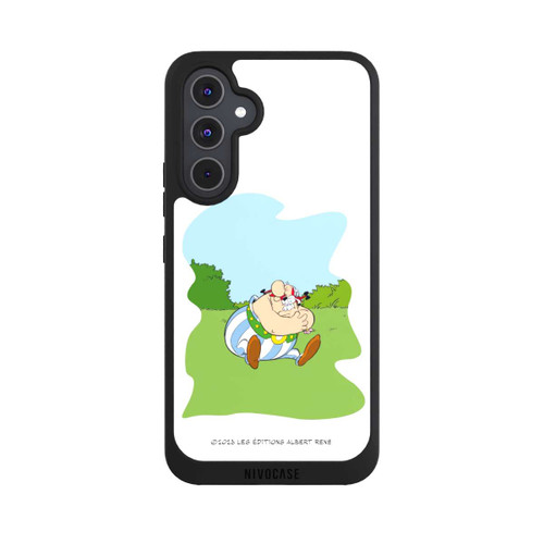 Samsung Galaxy A54 5G NIVOpure Obelix Idefix Sitting